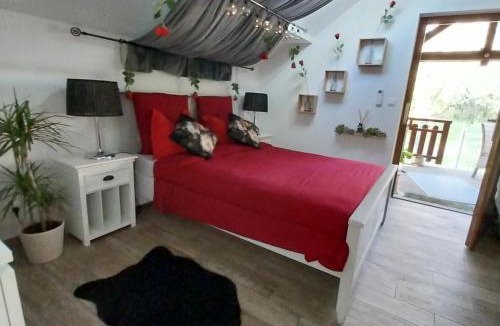 Drulingen Bed & Breakfast | Gite avec SPA privé
