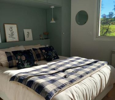 Espalion House | Gite Causse