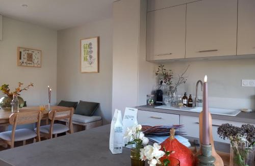 Espalion House | Gite Causse