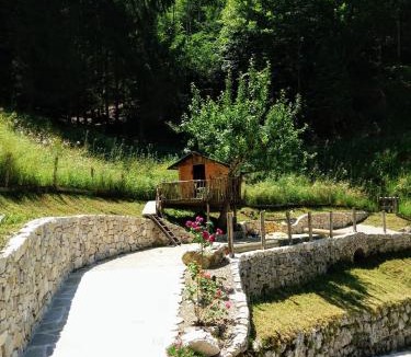 Saint-Marcellin Vercors Isere Communaute House | Gite de charme la Chabotte - Royans/Vercors
