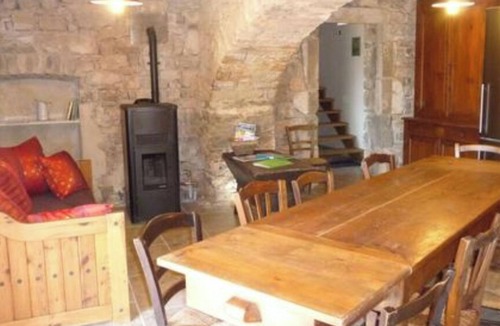 Nant House | Gîte de Loulette, eco-gîte in the heart of the Grands Causses Regional Nature Park