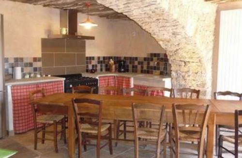 Nant House | Gîte de Loulette, eco-gîte in the heart of the Grands Causses Regional Nature Park