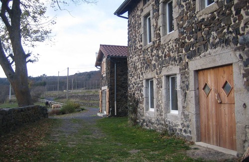Le Monastier-sur-Gazeille Apartment | Gite Renové Dans Ferme Ancienne