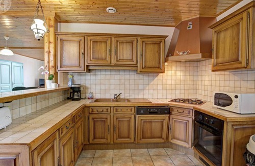 Gumieres Cottage | Gite Gumières, 3 bedrooms, 6 persons
