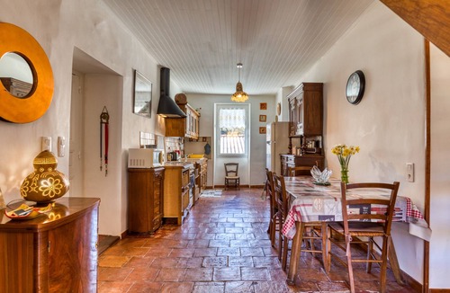 St Gervais sur Mare House | Gîte in the Heart of Haut-Languedoc Regional Nature Park
