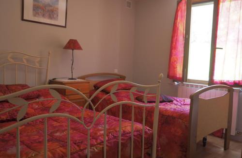 Saint-Lary House | Gite la Calabasse
