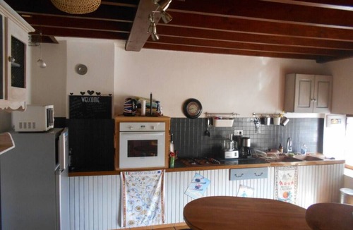 Palladuc House | Gite la yoll, Entire home in Palladuc, France