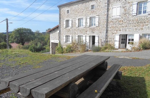 Palladuc House | Gite la yoll, Entire home in Palladuc, France