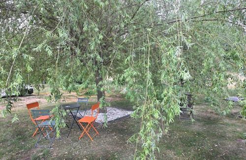 Les Ternes House | Gite le Jeansonnet, your haven of peace in the heart of Cantal
