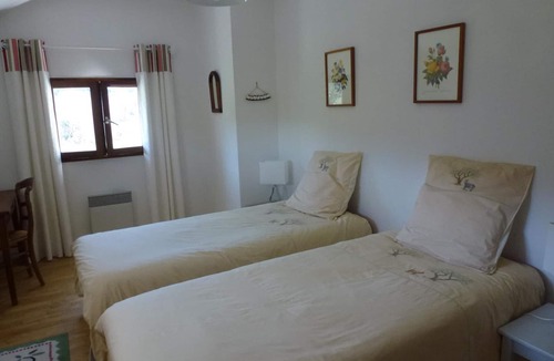Le Mayet-de-Montagne Cottage | Gite Le Mayet-de-Montagne, 3 bedrooms, 6 persons