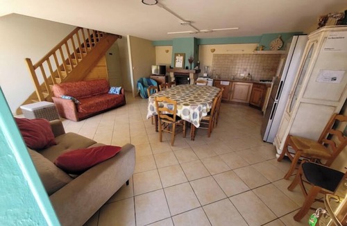 Corbelin House | Gite le petit cocon d'auré