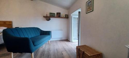 Pradelles House | Gite Le petit Nice