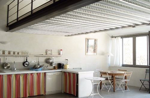 Bedoin Cottage | Gite Les Enfantines at the foot of Mont Ventoux, 3km from Bedoin