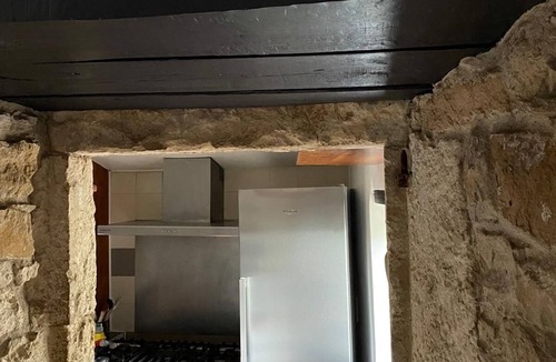 Riviere-sur-Tarn Apartment | Gîte Namaste, perfect for getting together with family and friends!