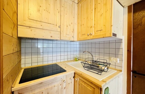 Forville Apartment | Gîte Studio With Terrace Close To The City!