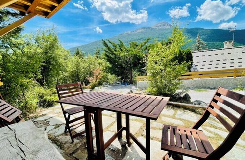 Forville Apartment | Gîte Studio With Terrace Close To The City!