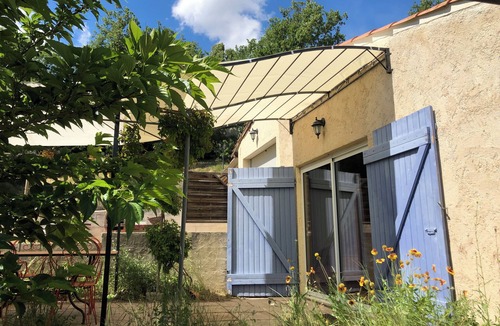 Riez Apartment | Gites in Provence, near the Gorges du Verdon (minimum 4nights)