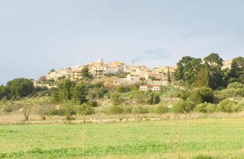 Velaux House | Gites Velaux Ecureuil et Pinède