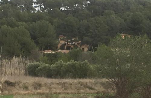 Velaux House | Gites Velaux Ecureuil et Pinède