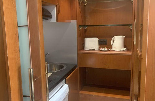Nice City Centre House | Goldstar Appartements Nice