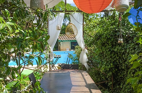 Carpentras Apartment | Gorgeous apartment in Carpentras