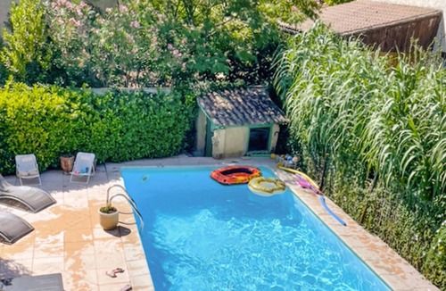 Carpentras Apartment | Gorgeous apartment in Carpentras