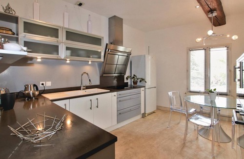 Montelimar Apartment | Gorgeous apartment in Montélimar with sauna
