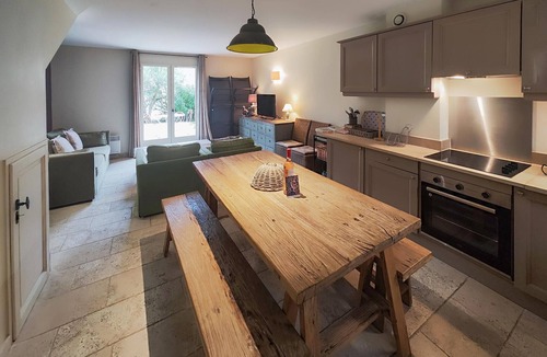 Saint-Laurent-de-la-Cabrerisse House | Gorgeous home in Saint-Laurent-de-la-Ca with WiFi