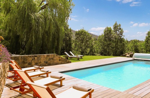 Saint-Etienne-de-Boulogne House | Gorgeous home in St-Etienne de Boulogne