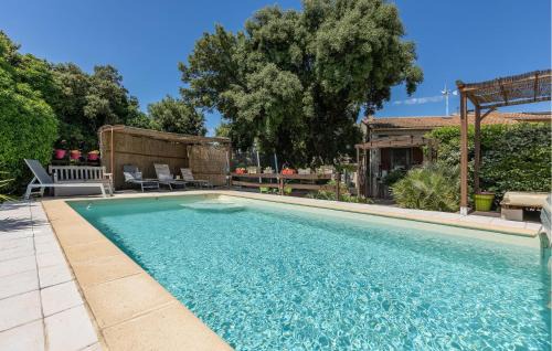Bedarrides House | Gorgeous Home In Bédarrides