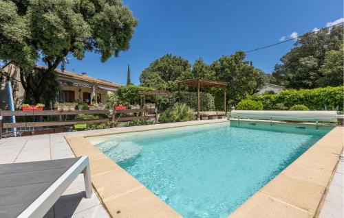 Bedarrides House | Gorgeous Home In Bédarrides