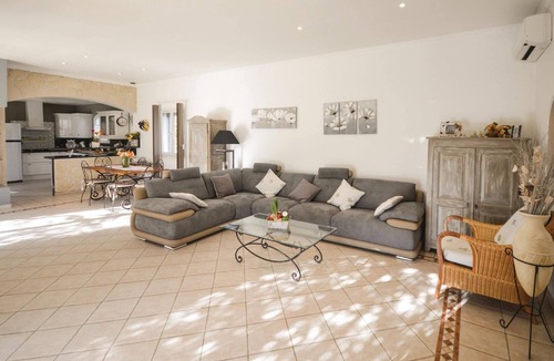 Fayence House | Gorgeous home in Fayence