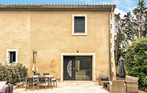 Paluds de Noves House | Gorgeous Home In Noves