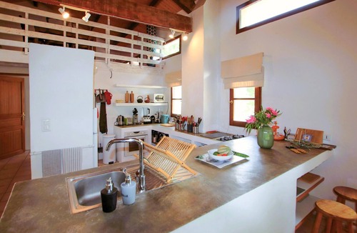 Tulette House | Gorgeous home in Tulette with private swimming pool, can be inside or outside