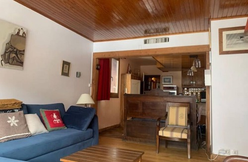 La Salle-les-Alpes Apartment | Grand Appartement 4 Pers, Face aux Pistes