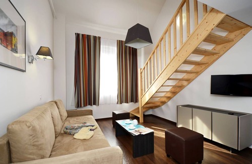 Saint - Aubin - Dupuy Condo | Grand T3 à 10 min à pied du métro | Salle fitness