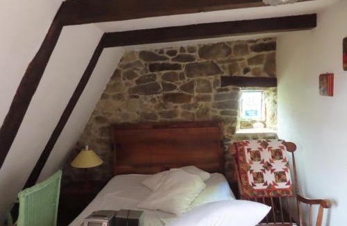 Goulles House | grange cavanet