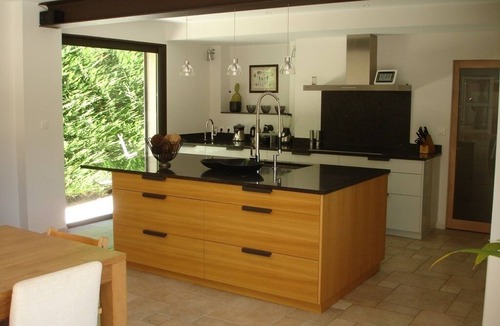 Bouc-Bel-Air House | Great Contemporary House, south Aix en Provence, Bouc Bel Air.