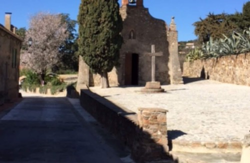 Grimaud House | Grimaud Castle, Lovely Villa in France by LOVELYDAYS
