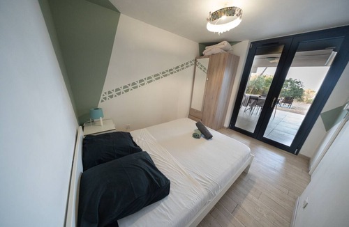Eguilles House | Ground floor of a house in the countryside,