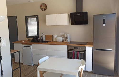 Bedoin Bed & Breakfast | Guest house with swimming pool, quiet location close to the village