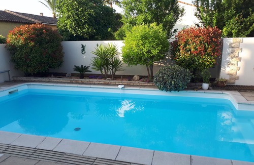 Cournonterral Villa | Hérault Cournonterral Villa 3 rooms 6 pers private pool 16 minutes sea