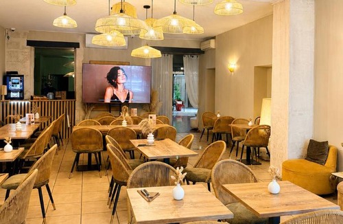 Quartier Administrations Hotel | Hôtel Abalone - Centre Gare