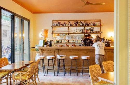 Noailles Hotel | Hôtel Amista Marseille