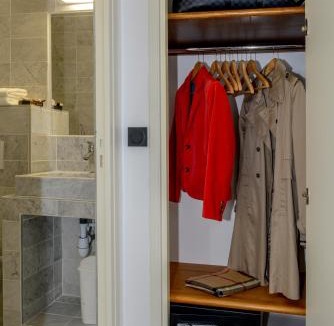 Vernier Hotel | Hôtel & Appartements Monsigny