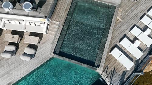 Orcino Hotel | Hôtel Castel d'Orcino