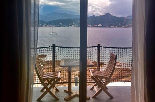 Orcino Hotel | Hôtel Castel d'Orcino