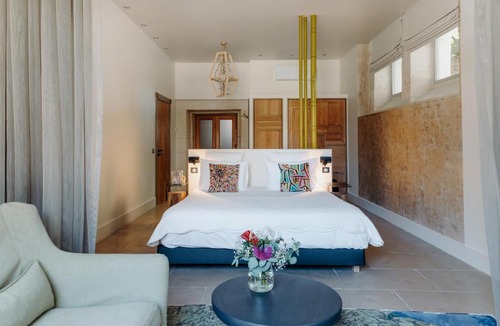 Juvignac Hotel | Hôtel Domaine de Biar