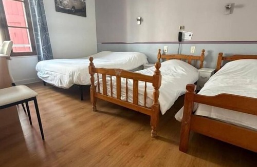 Millau Hotel | Hôtel du Commerce