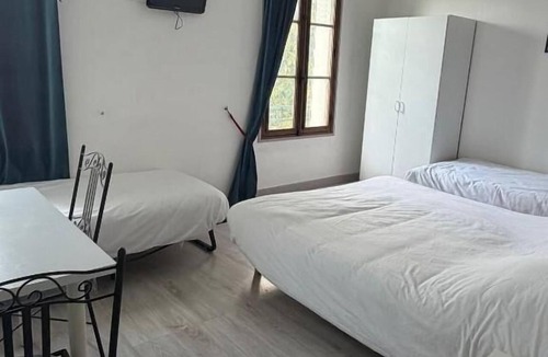 Millau Hotel | Hôtel du Commerce